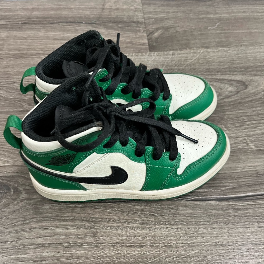 Boys Jordan in Great Condition